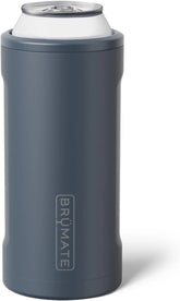 BrüMate Hopsulator Juggernaut Can Cooler for 24/25oz Cans | Insulated Stainless Steel Drink Holder for Large Beer, Tea, and Energy Drinks