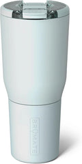 BrüMate Nav 35oz Insulated Travel Tumbler, Blue Agave
