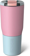BrüMate Nav 25oz Insulated Travel Tumbler, Eclipse