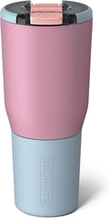 BrüMate Nav 35oz Insulated Travel Tumbler, Eclipse