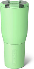 BrüMate Nav 35oz Insulated Travel Tumbler, Kiwi